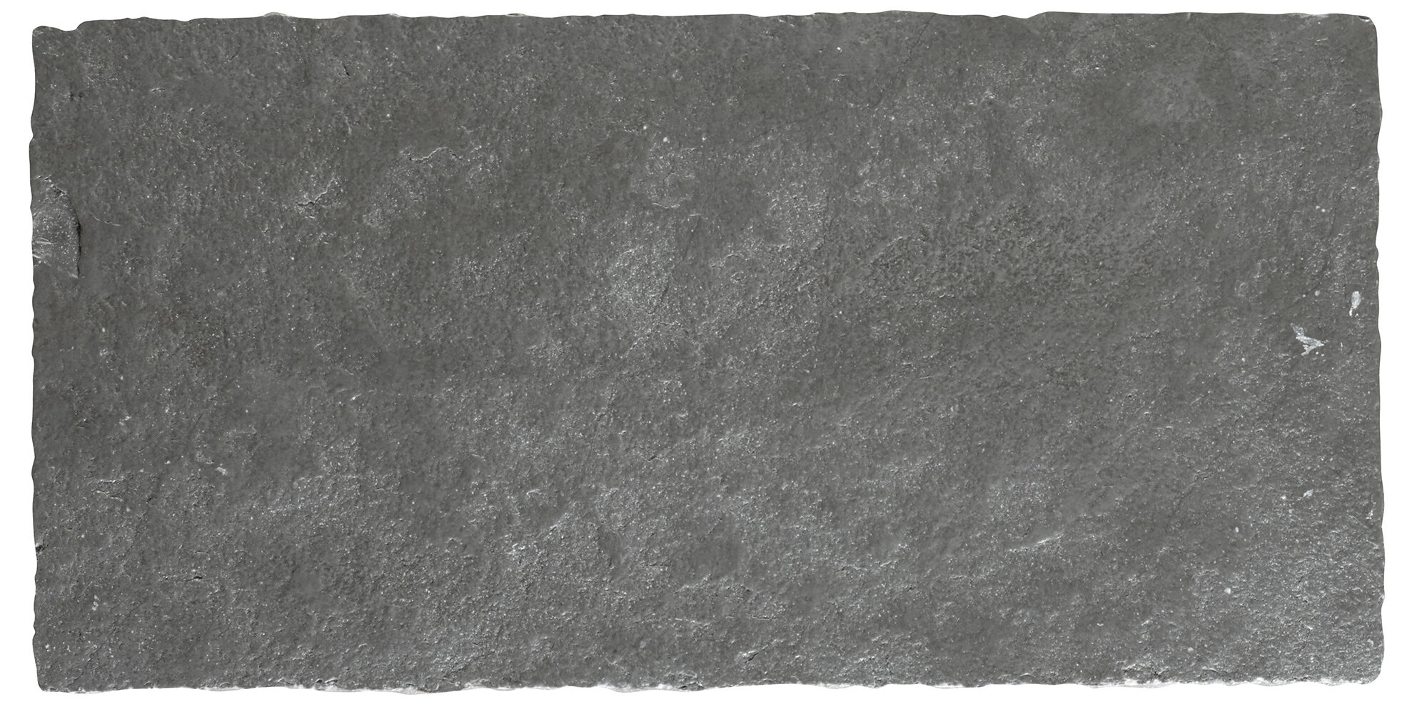 Somerset Grey Sandblasted & Brushed Limestone Floor 600x300mm