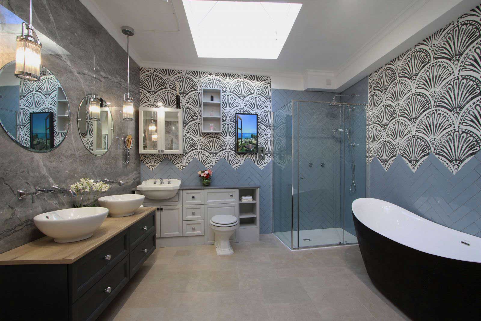 bathroom tile FAQs