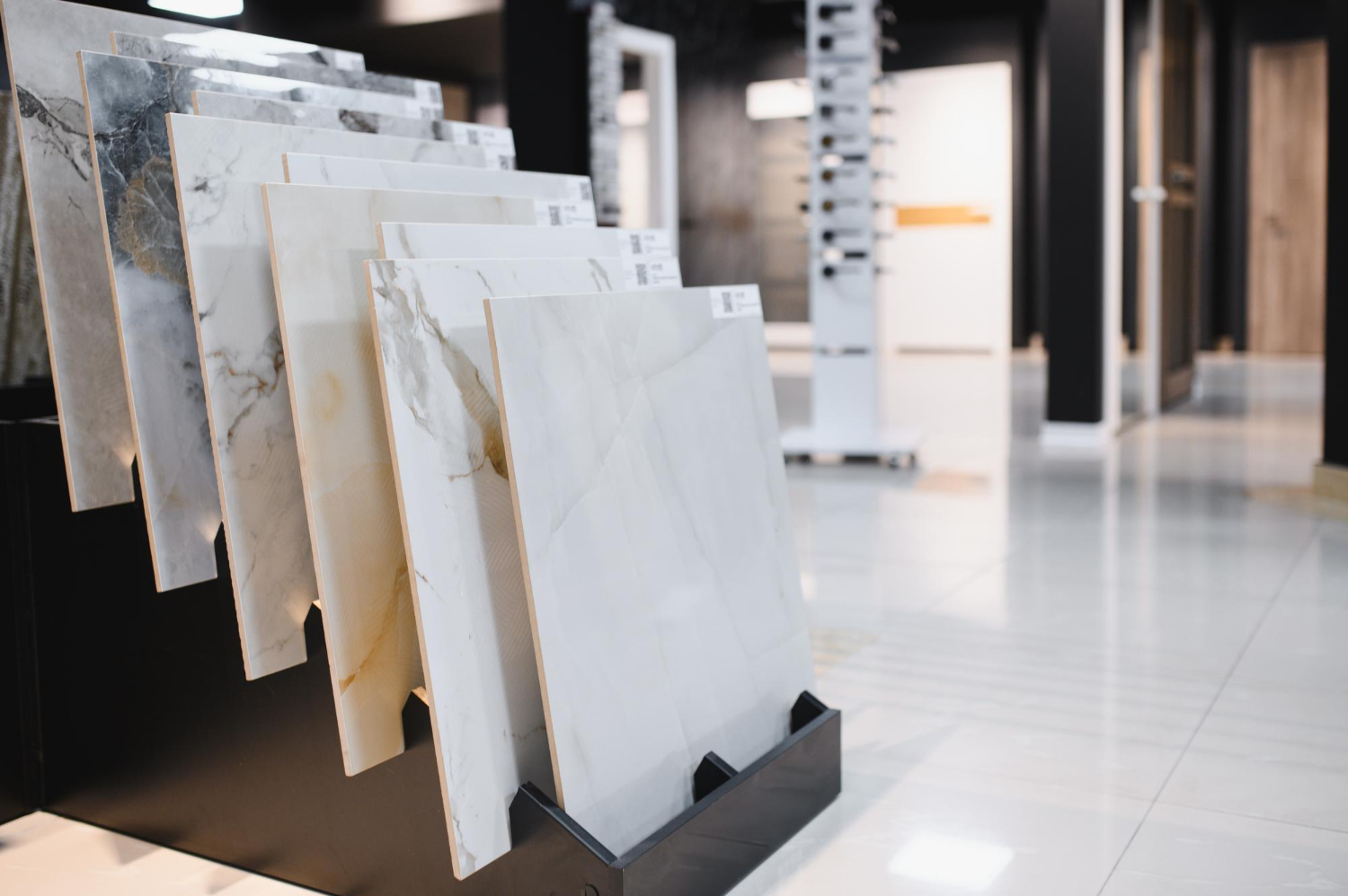 closest tile store
